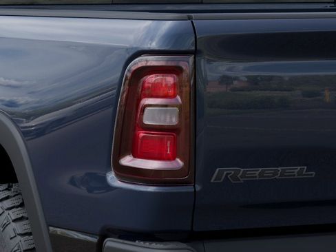 New 2026 RAM 1500 Rebel w/ Rebel Level 2 Equipment Group AWD/4WD image 5