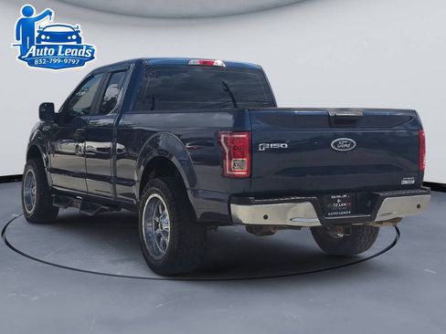 Used 2015 Ford F150 XL w/ Equipment Group 101A Mid RWD image 6