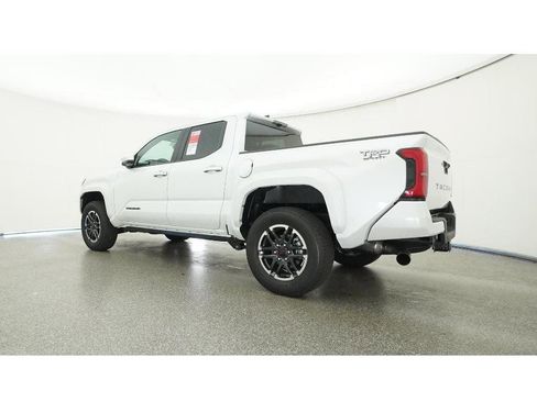 New 2025 Toyota Tacoma TRD Sport image 21