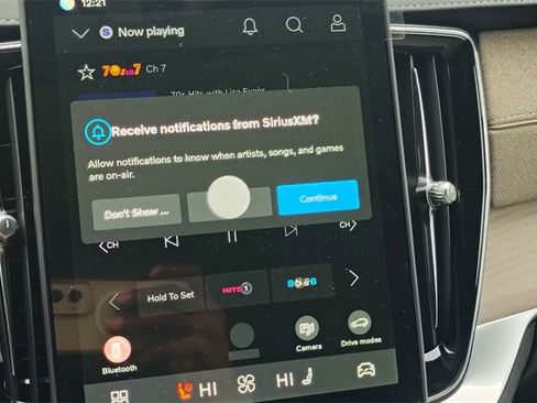 New 2026 Volvo XC90 B6 Plus image 21