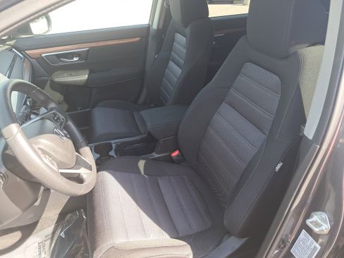 Used 2022 Honda CR-V EX image 14