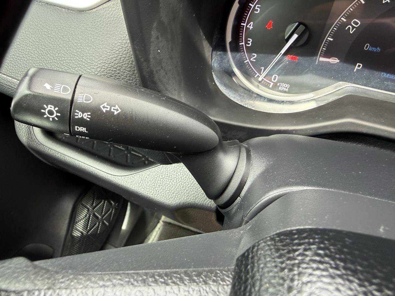 Used 2024 Toyota RAV4 LE FWD image 24