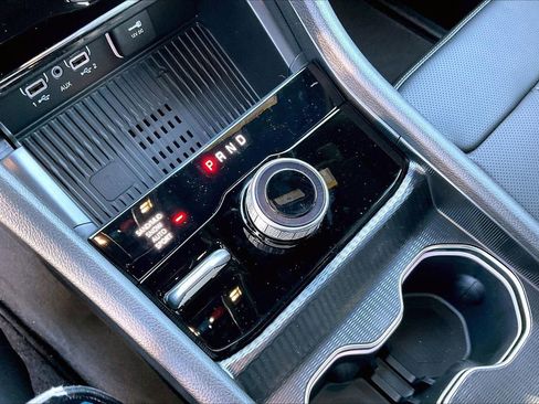 New 2026 Jeep Grand Cherokee Limited w/ Luxury Tech Group II image 31