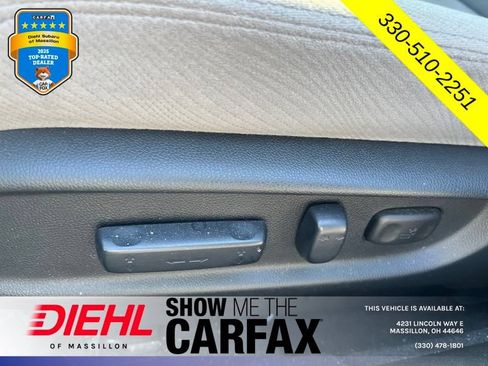 Used 2015 Honda Accord EX image 16