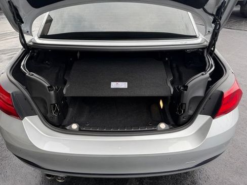 Used 2018 BMW 430i Convertible RWD image 25