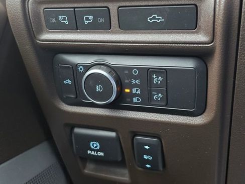 Used 2021 Ford F150 King Ranch w/ Equipment Group 601A High image 20