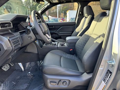 New 2026 Toyota 4Runner TRD Sport image 21