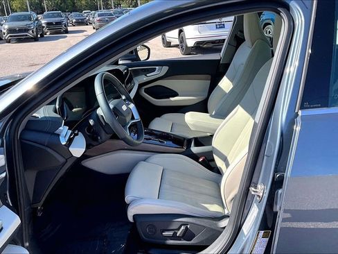 Certified 2025 Audi A5 2.0T Premium w/ Premium Plus AWD/4WD image 21