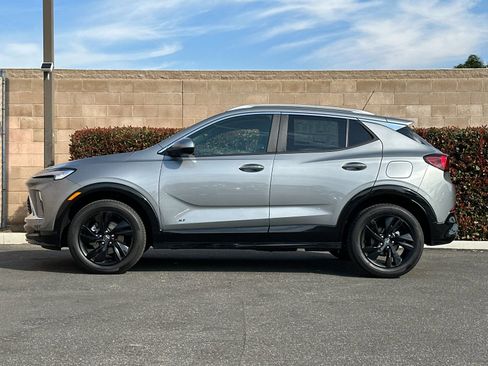 New 2026 Buick Encore GX Sport Touring w/ Comfort Package FWD image 7
