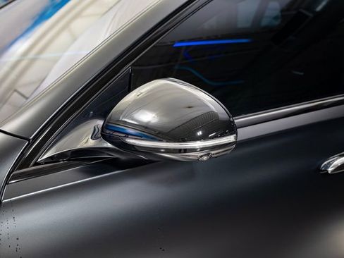 Certified 2025 Mercedes-Benz S 63 AMG S image 10