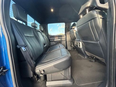 Used 2022 Ford F250 Lariat w/ Lariat Ultimate Package image 34