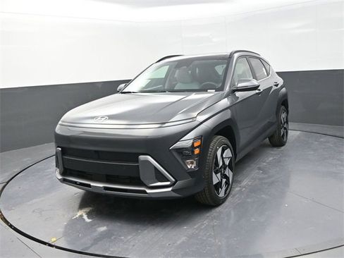 New 2026 Hyundai Kona Limited image 4