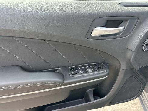 Used 2023 Dodge Charger SXT w/ Cold Weather Package RWD image 15