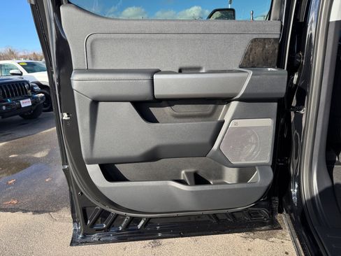 New 2026 Ford F250 Lariat w/ Lariat Ultimate Package image 25