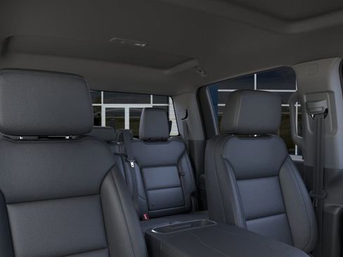New 2026 GMC Sierra 1500 SLT image 48