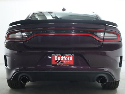 Used 2020 Dodge Charger R/T w/ Blacktop Package image 45