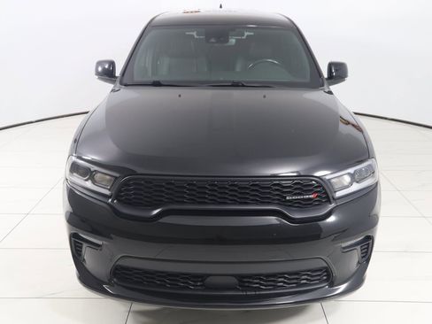Used 2022 Dodge Durango GT image 53