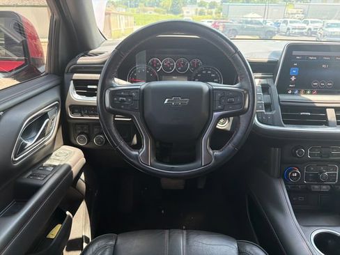 Used 2021 Chevrolet Tahoe RST AWD/4WD image 13
