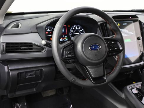 Certified 2026 Subaru Crosstrek 2.5i Limited image 11