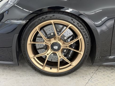 Certified 2022 Porsche 911 GT3 RWD image 13