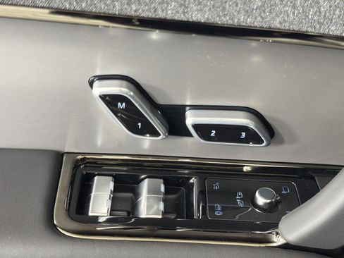 New 2025 Land Rover Range Rover Sport Dynamic SE image 24