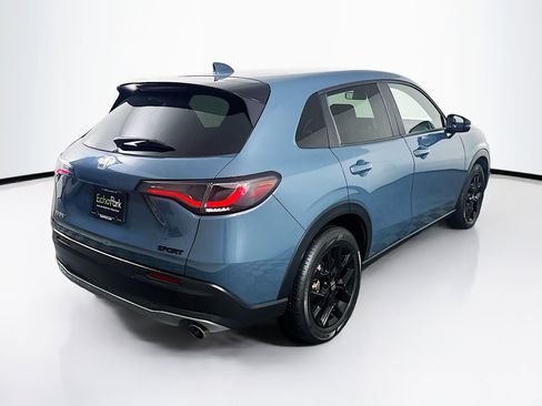 Used 2023 Honda HR-V Sport image 9