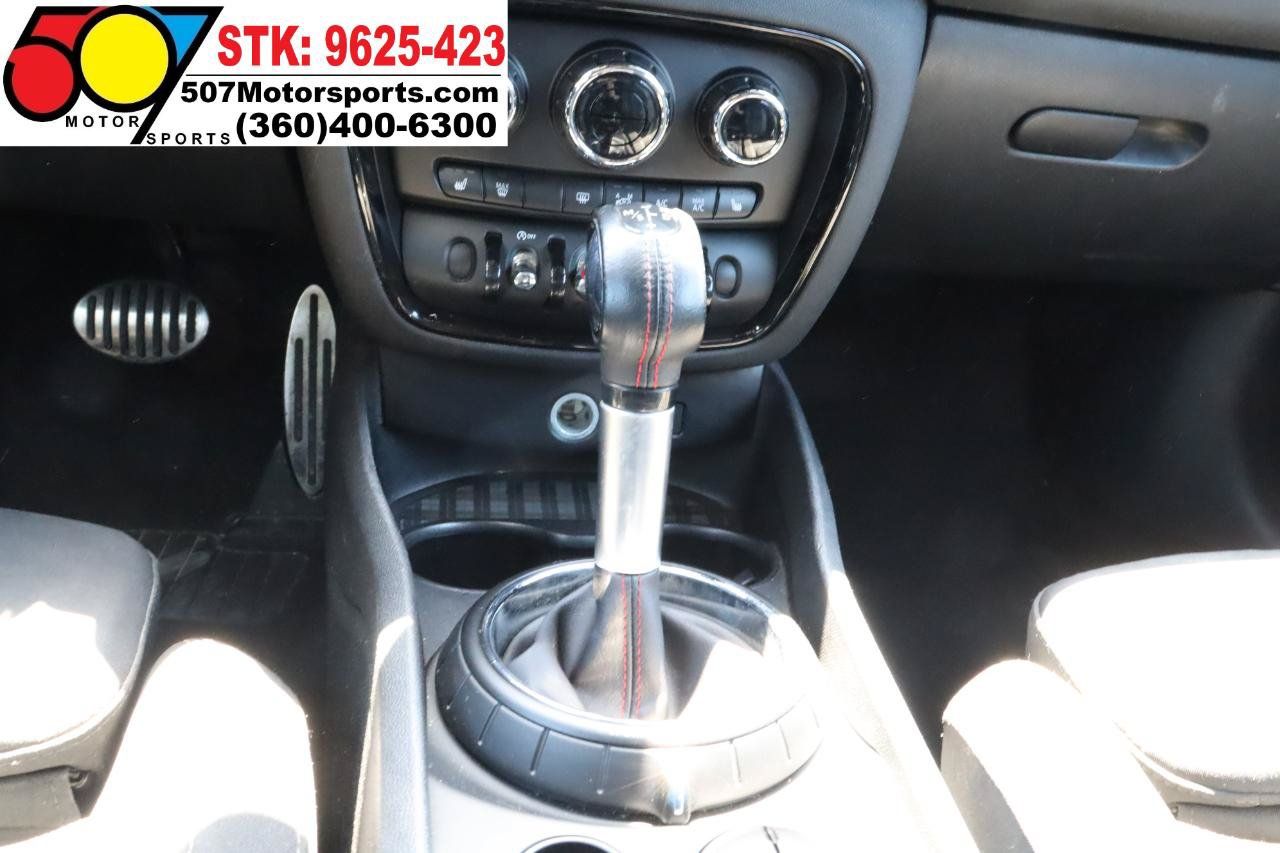 Used 2016 MINI Cooper Clubman S FWD image 21
