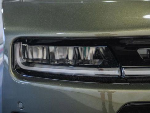 New 2026 Dodge Charger R/T AWD/4WD image 11