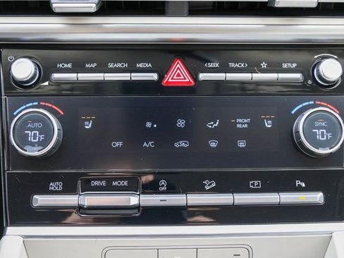 New 2026 Hyundai Santa Fe SEL FWD image 21