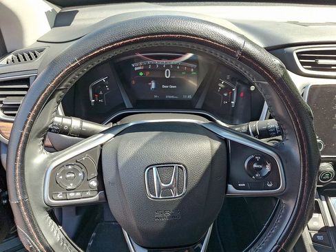 Used 2021 Honda CR-V EX-L image 20