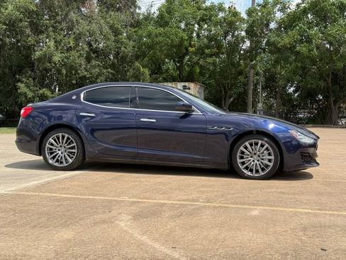 Used 2019 Maserati Ghibli image 7