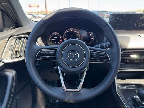 New 2026 MAZDA CX-90 3.3 Turbo S w/ Premium Plus AWD/4WD image 36