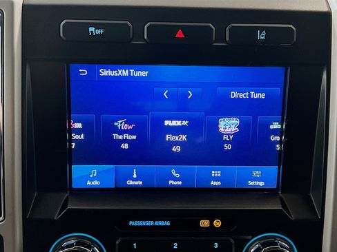 Used 2020 Ford F350 Lariat AWD/4WD image 10