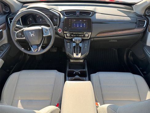 Used 2022 Honda CR-V EX image 15