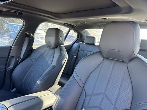 New 2025 BMW 530i xDrive AWD/4WD image 33