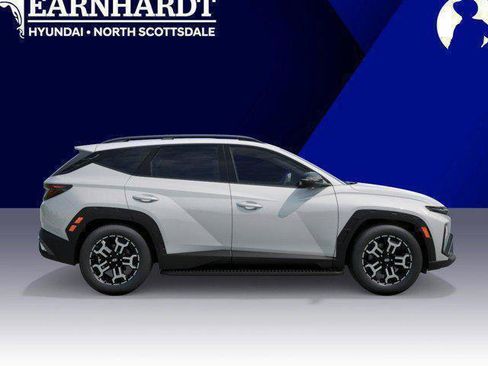 New 2026 Hyundai Tucson XRT AWD/4WD image 7