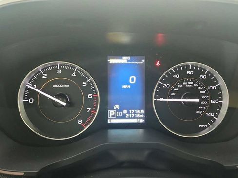 Certified 2023 Subaru Crosstrek 2.5i Limited w/ Moonroof Package AWD/4WD image 10