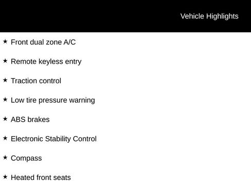 Used 2025 Toyota Land Cruiser AWD/4WD image 5