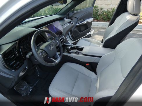 Used 2023 Lexus RX 350 Premium w/ Accessory Package (Z1) FWD image 53