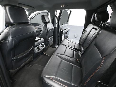 Used 2023 Ford F250 Lariat w/ Tremor Off-Road Package image 38