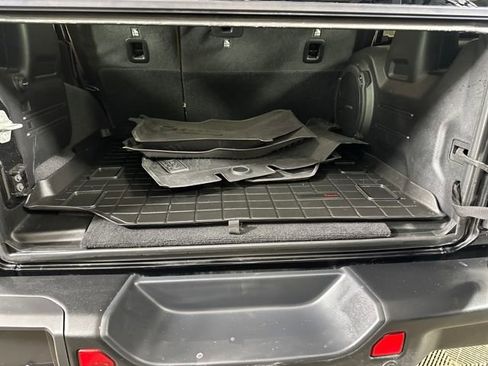 Used 2023 Jeep Wrangler Unlimited Rubicon w/ Xtreme 35 Tire Package image 26