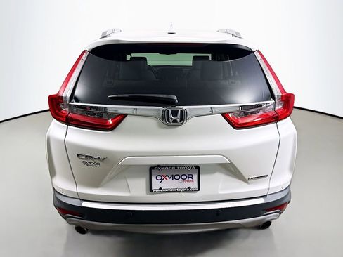 Used 2019 Honda CR-V Touring image 6