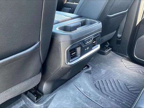 Used 2024 Chevrolet Silverado 2500 High Country w/ High Country Premium Package AWD/4WD image 11