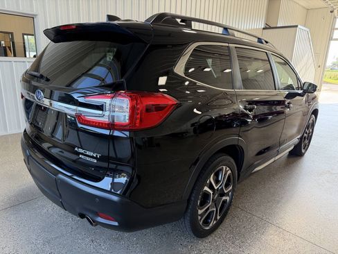 Used 2023 Subaru Ascent Limited AWD/4WD image 37