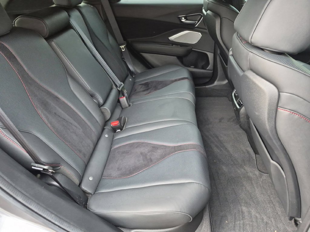 Used 2023 Acura RDX w/ Advance Package AWD/4WD image 22