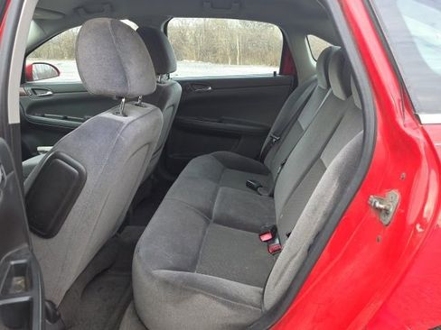 Used 2009 Chevrolet Impala LS image 8