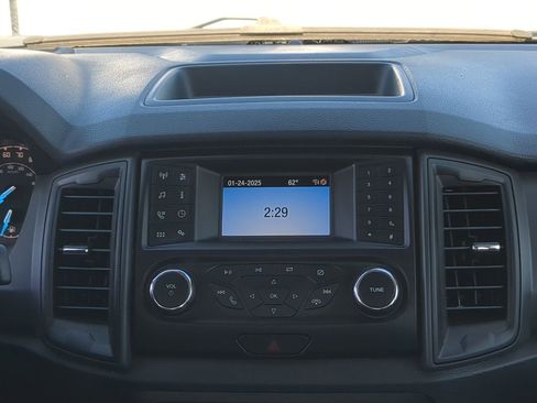 Used 2022 Ford Ranger XL w/ Equipment Group 101A High image 23