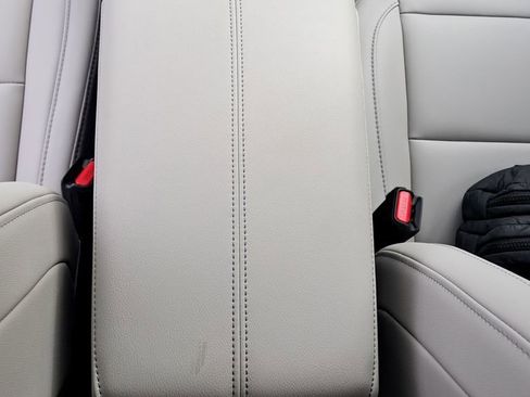 New 2026 Nissan Murano SV image 45