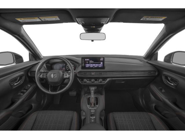 New 2027 Honda HR-V Sport image 5