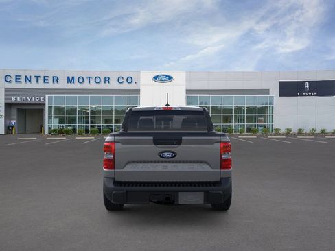 New 2026 Ford Maverick XLT w/ XLT Luxury Package AWD/4WD image 5
